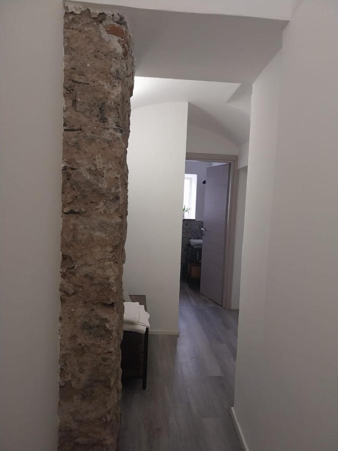 Domus Sicania Catania-Fontanarossai nemzetközi repülőtér Kültér fotó