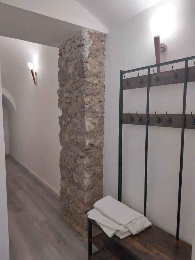Domus Sicania Catania-Fontanarossai nemzetközi repülőtér Kültér fotó